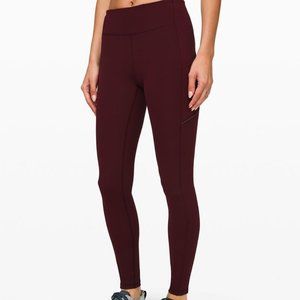 lululemon Speed Up Tight 28" - new with tags
